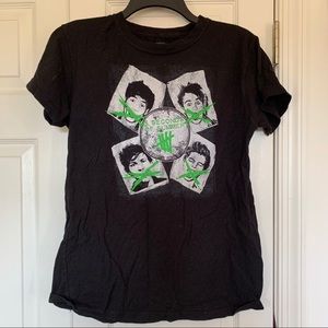 5sos tee